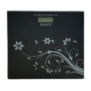 ترازو دیجیتال LIVERNO مدل SALOT