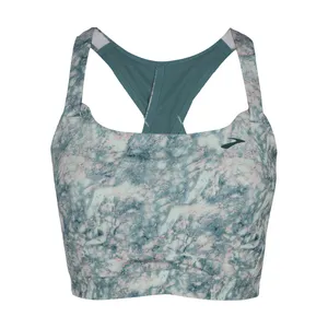 نیم تنه ورزشی زنانه بروکس کدA107