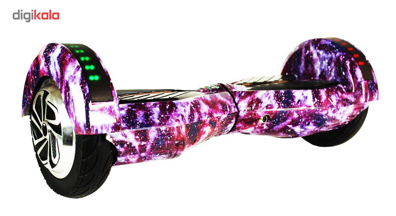 اسکوتر برقی اسمارت فالکون مدل E7-117L8A