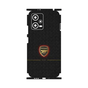 MAHOOT Arsenal-FullSkin Cover Sticker for Xiaomi Redmi Note 12 5G