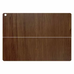 MAHOOT Orange-Wood Cover Sticker for ASUS Transformer 3 Pro 2016