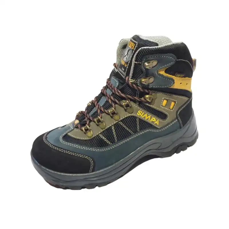 کفش کوهنوردی سیمپا مدل دنا
