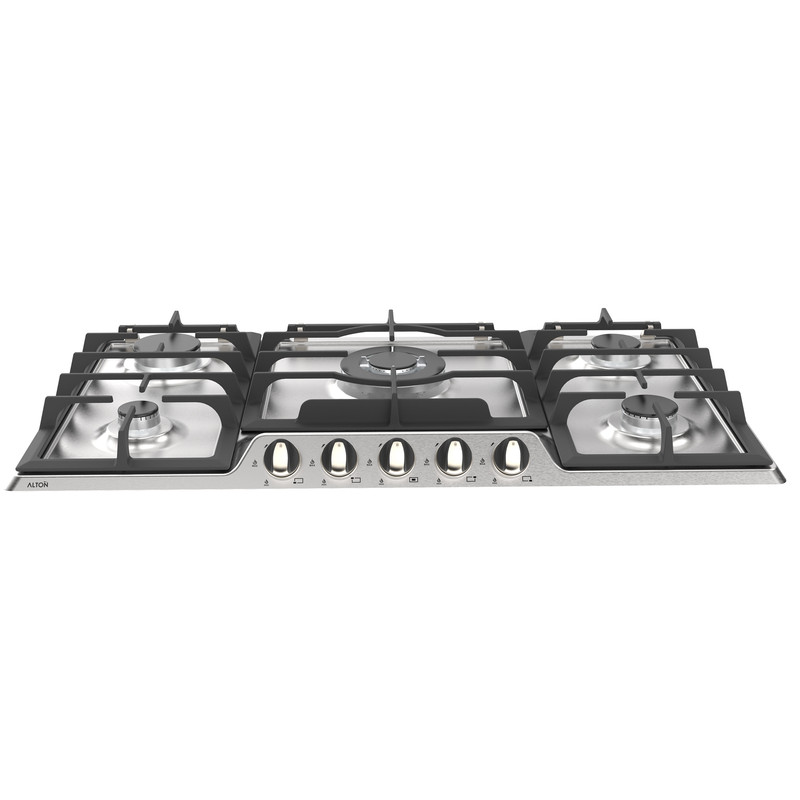 اجاق گاز صفحه ای آلتون مدل S517 اجاق گاز صفحه ای آلتون مدل S517