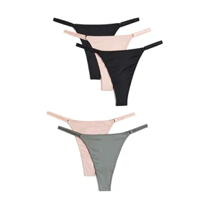 شورت زنانه اچ اند ام مدل 1123290 مجموعه 5 عددی