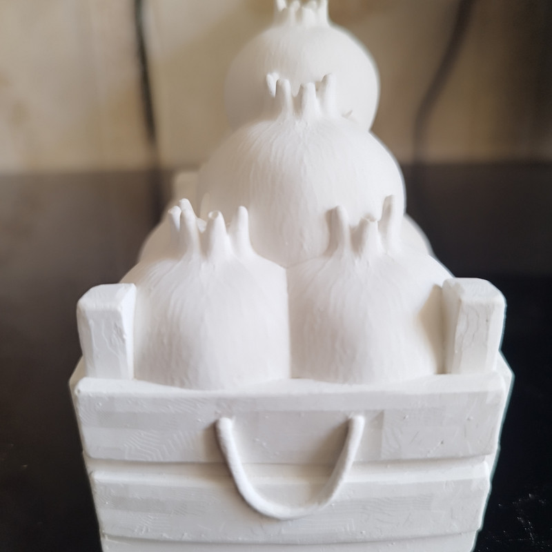 دکوری مدل شب یلدا مجموعه 5 عددی