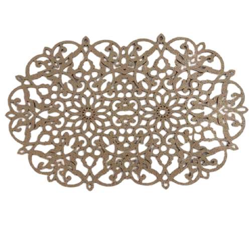 رومیزی طرح آرکاد مدل بهار کد 4227