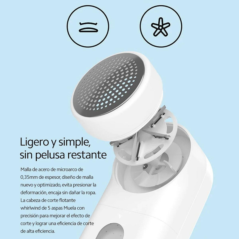 پرزگیر لباس میجیا مدل JQ01KL