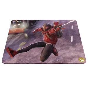 Hoomero Spider Man A3515 Mousepad