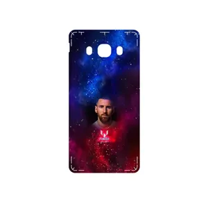 MAHOOT Lionel Messi 1 Cover Sticker for Samsung Galaxy J5 2016