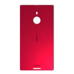 MAHOOT Color Special Sticker for Nokia Lumia 1520