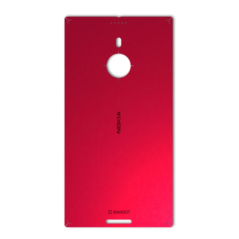 برچسب تزئینی ماهوت مدلColor Special مناسب برای گوشی Nokia Lumia 1520
