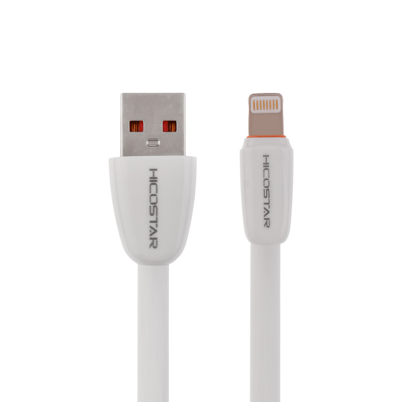 کابل تبدیل USB به USB-C هایکواستار مدل HS-129L طول 1متر