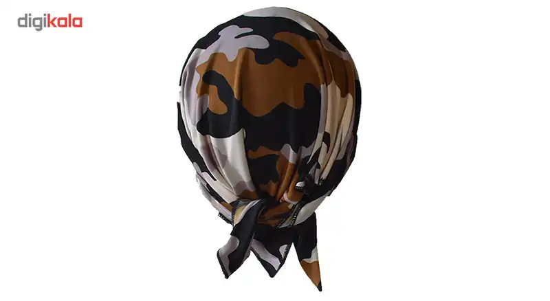 کلاه ورزشی چابوک مدل چریکی کد 2018L3 سایز فری سایز