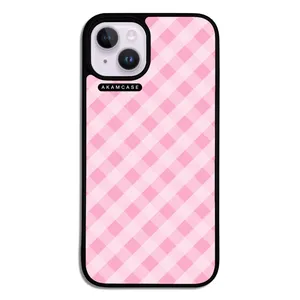 AKAM AMC-WA14-PASTEL PATTERN2 Cover For Apple iPhone 14