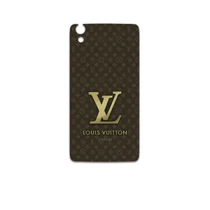 MAHOOT  LS-VTTN Cover Sticker for BlackBerry DTEK50