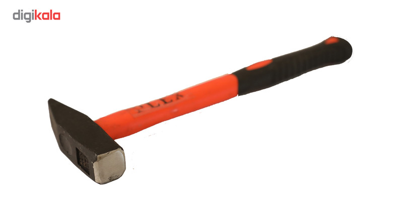 چکش پلکس مدل 12500 وزن 500 گرم