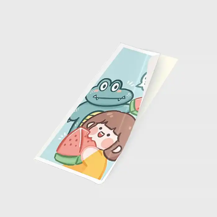 برچسب مدل cutie مجموعه 7 عددی