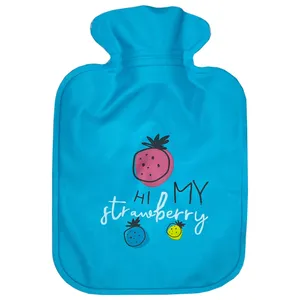 کیسه آب گرم مدل KIS-023 با ظرفیت 500 میلی لیتر