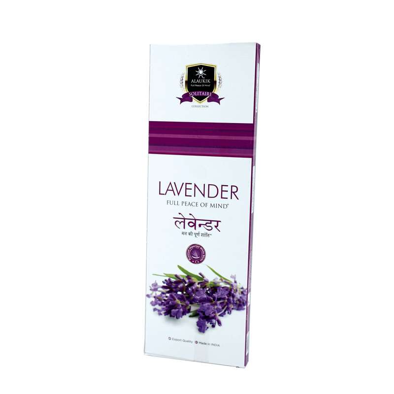 عود مدل LAVENDER عود مدل LAVENDER
