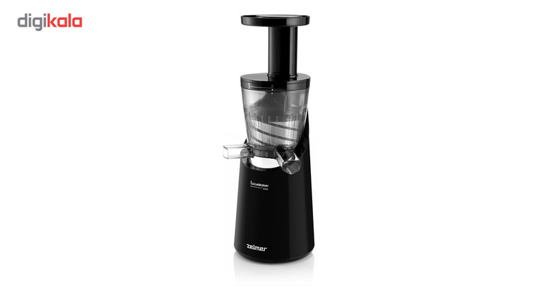 آبمیوه گیری زلمر مدل ZJP 1600 B