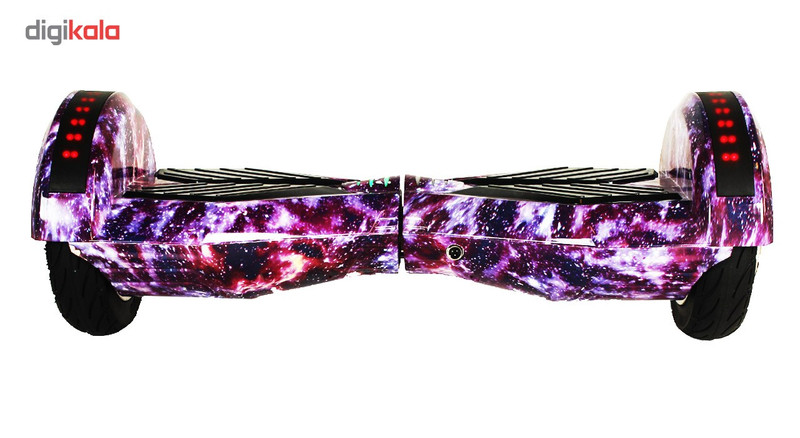 اسکوتر برقی اسمارت فالکون مدل E7-117L8A