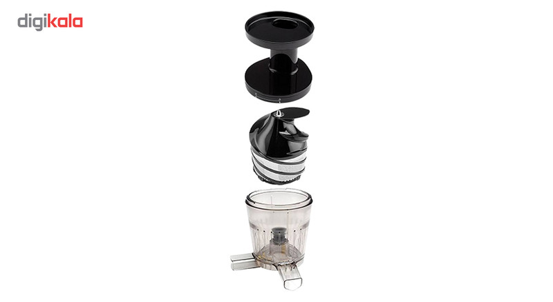 آبمیوه گیری زلمر مدل ZJP 1600 B