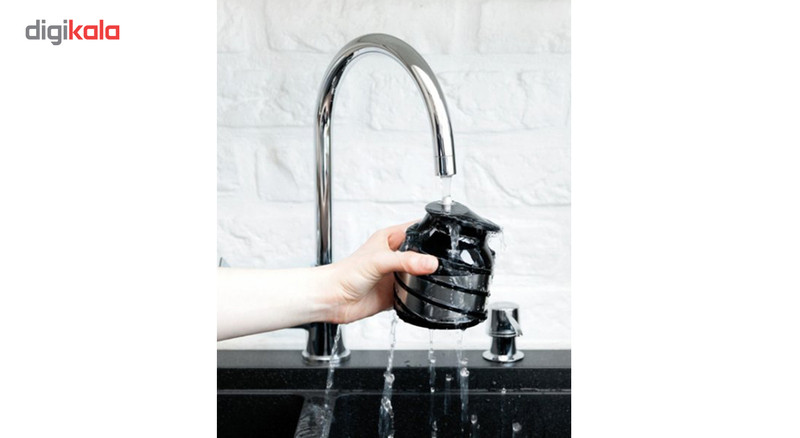 آبمیوه گیری زلمر مدل ZJP 1600 B