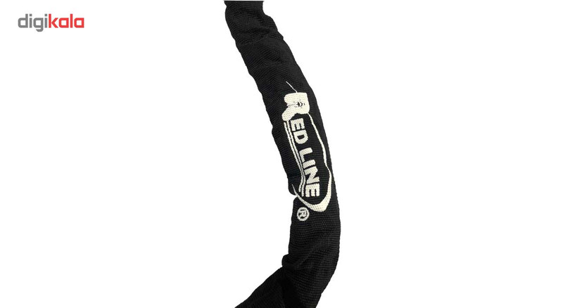 قفل موتور سیکلت ردلاین مدل RE810