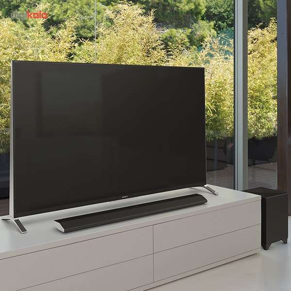ساندبار سونی مدل HT-CT770 ساندبار سونی مدل HT-CT770