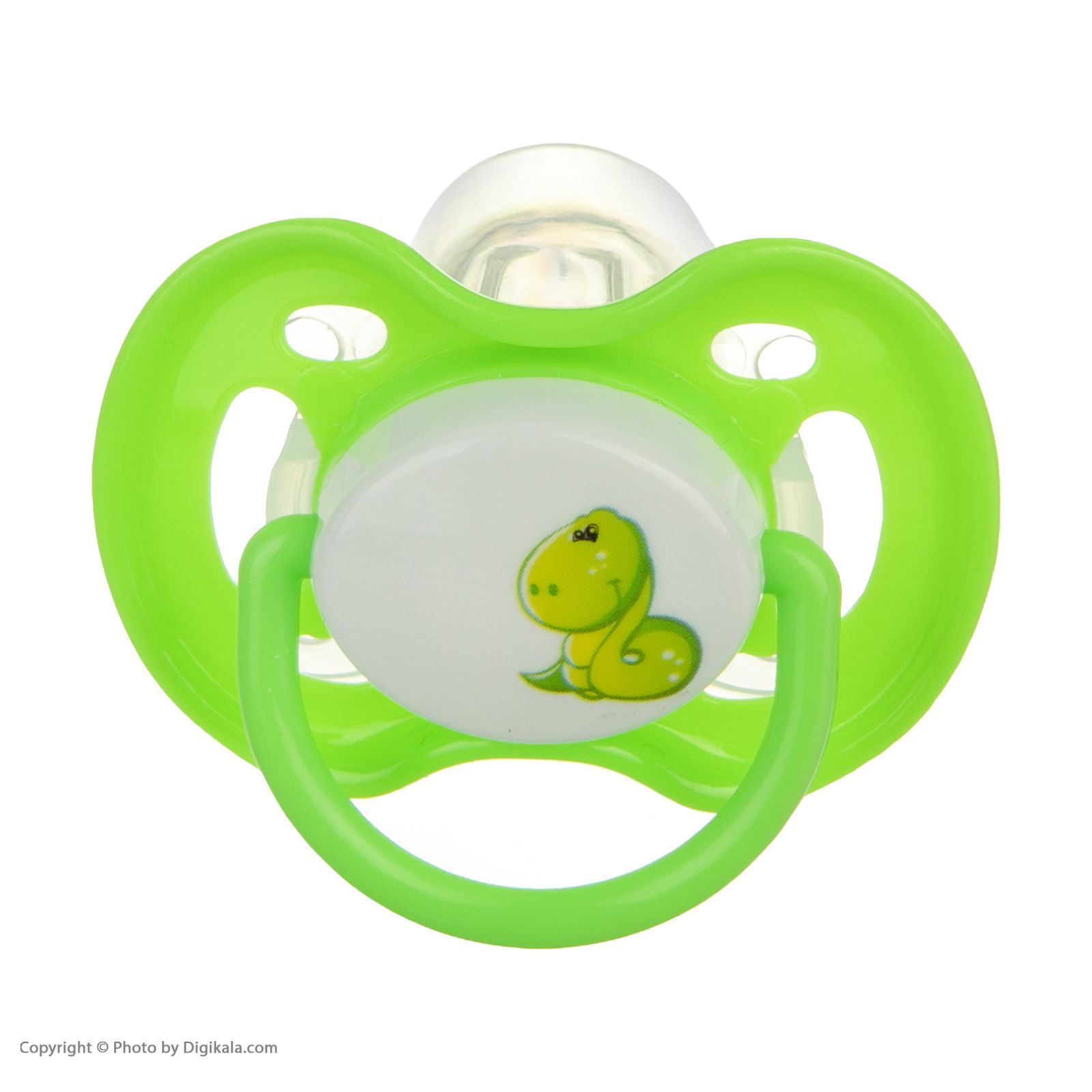 پستانک ارتودنسی بیبی لند مدل 392 - - 13