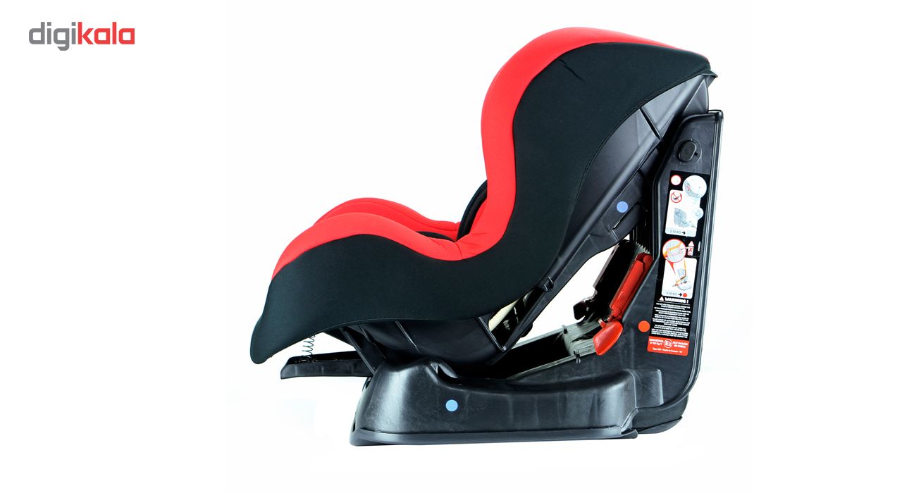 صندلی خودرو کودک فراری مدل Cosmo Corsa