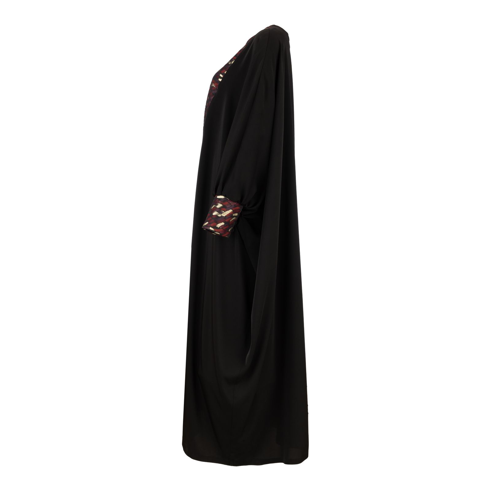 مانتو زنانه السانا مدل  ژیلا کد 148513 -  - 5