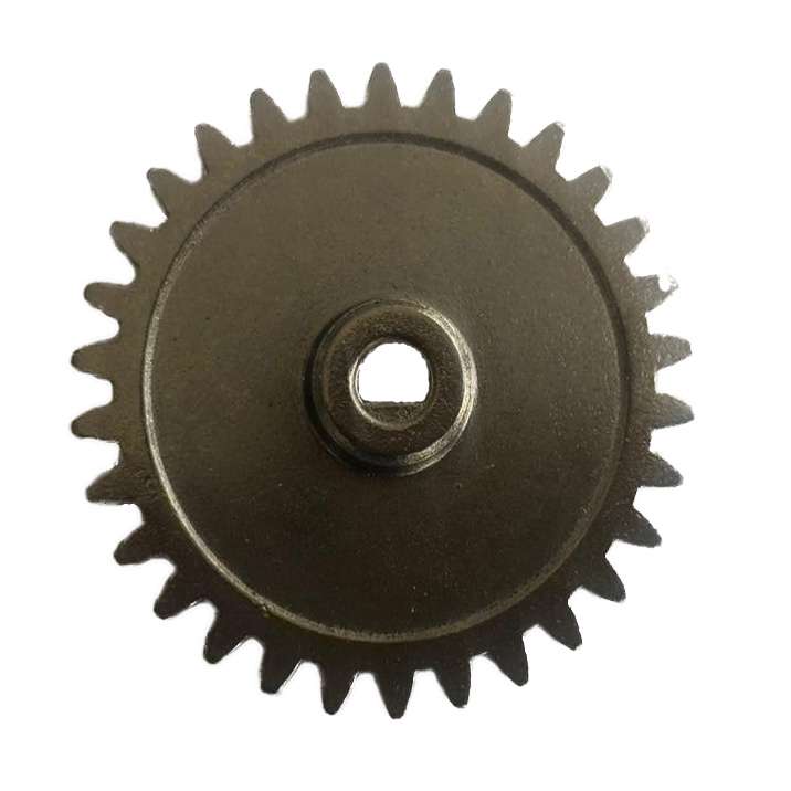 چرخ دنده میکروسوییچ موتور ساید کرکره برقی مدل رومن کد04