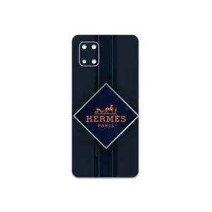 MAHOOT Hrms Cover Sticker for Samsung Galaxy Note10 Lite