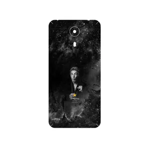 MAHOOT Al Pacino Cover Sticker for GLX Aria