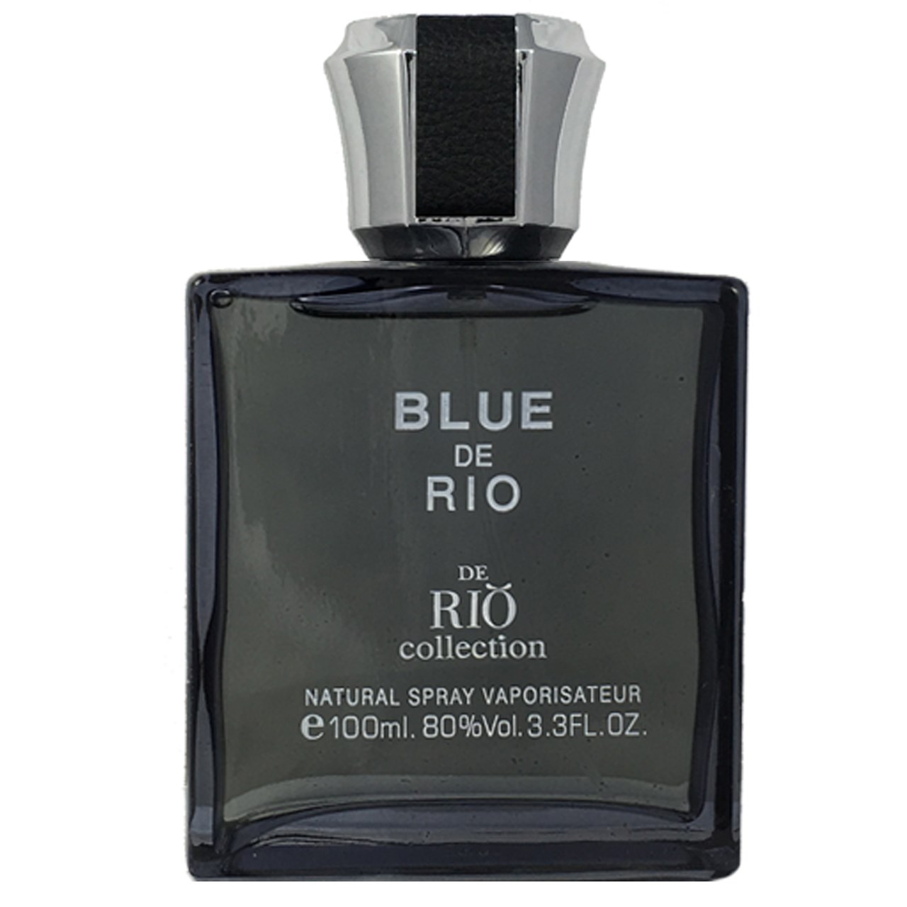 ادو پرفیوم مردانه ریو کالکشن مدل Rio Blue De Rio حجم 100ml