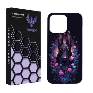 RIVEN RI2-13 Case For Apple iphone 14