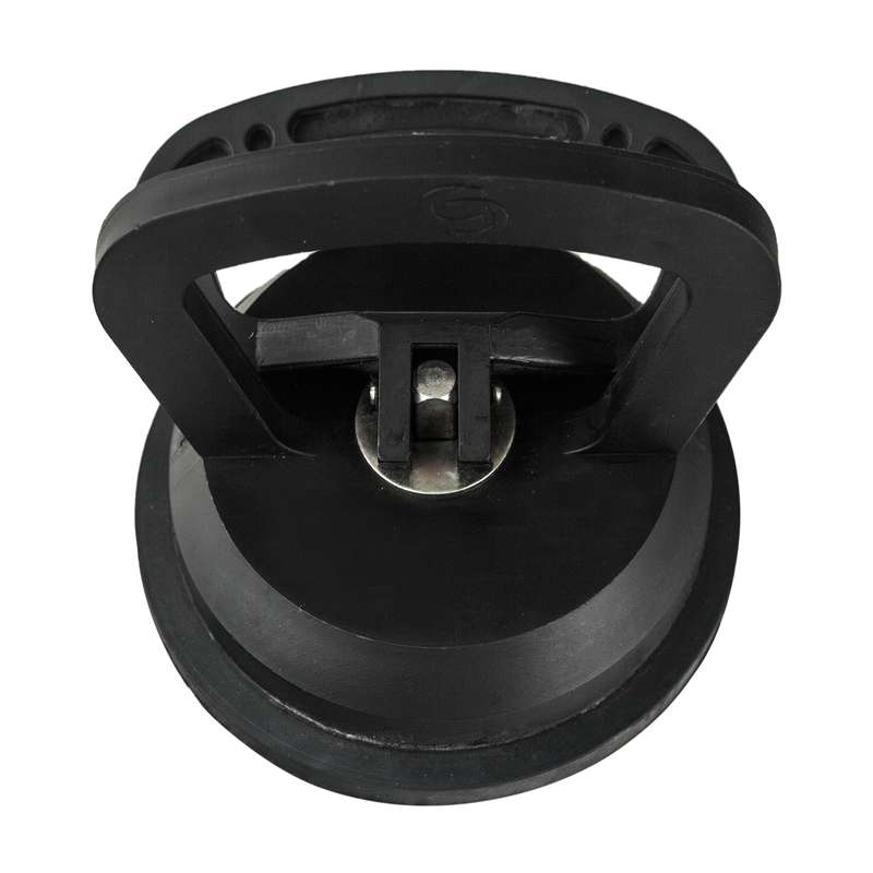 مکنده شیشه کاریزما مدل تک قاپک پلاستیکی مکنده شیشه کاریزما مدل تک قاپک پلاستیکی