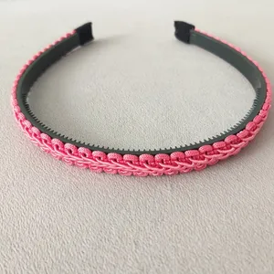 تل مو دخترانه مدل زیبا کد 47