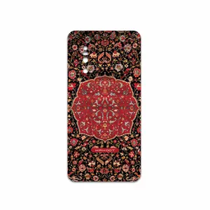 MAHOOT Iran-Carpet6 Cover Sticker for VIVO X27