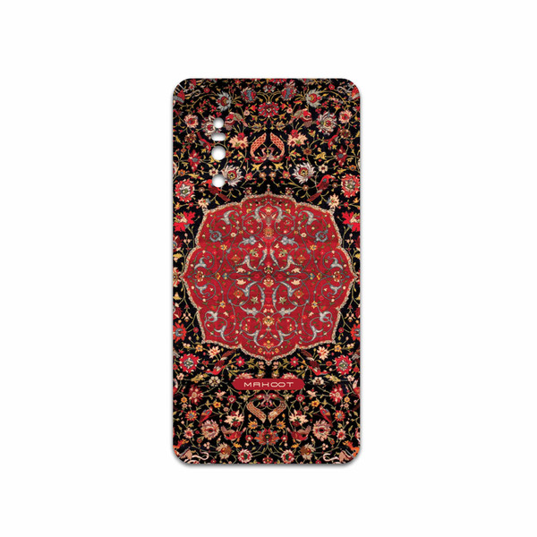 برچسب پوششی ماهوت مدل Iran-Carpet6 مناسب برای گوشی موبایل ویوو X27