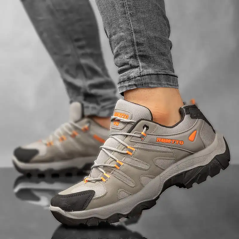 کفش طبیعت گردی سارزی مدل H.T.O_T.O.S