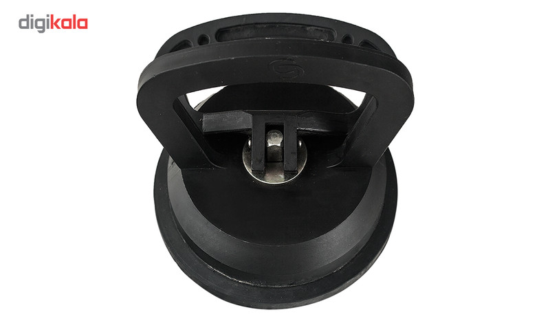 مکنده شیشه کاریزما مدل تک قاپک پلاستیکی مکنده شیشه کاریزما مدل تک قاپک پلاستیکی