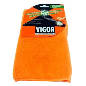 دستمال میکروفایبر گردگیری 35 × 30 Vigor کد 231204