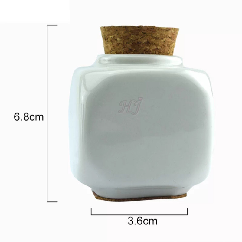 ظرف لیکوئید و استون مدل سرامیکی