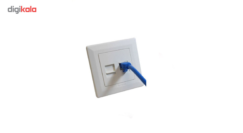 فیس پلیت لنسن مدل LFP002