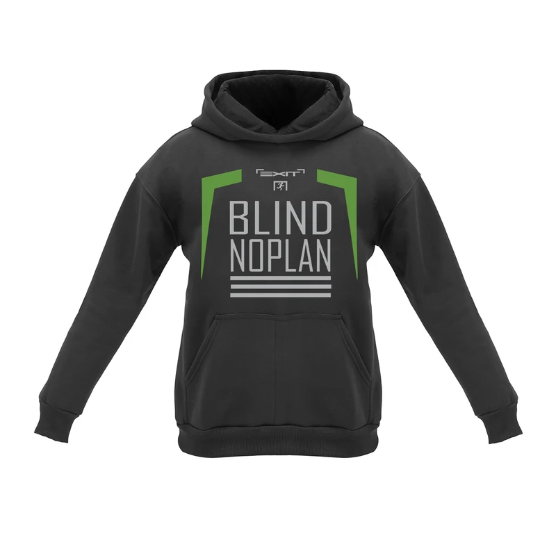 هودی مردانه مدل ایکس تون D73