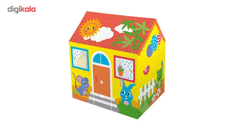 چادر کودک بست وی مدل 14919