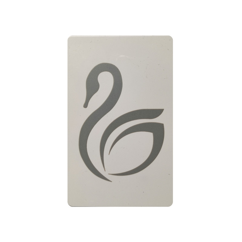 تگ NFC سوس می مدل قو