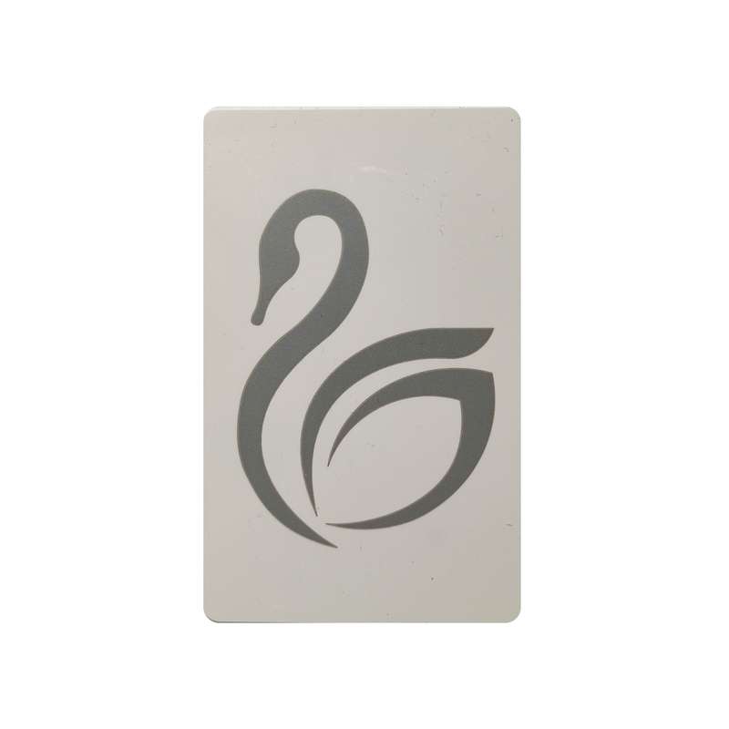 تگ NFC سوس می مدل قو تگ NFC سوس می مدل قو